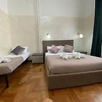 Cavour 44616 Apartament