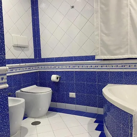 Cavour 44616 Apartament
