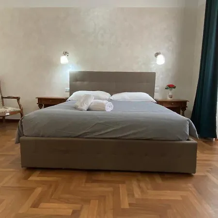 Apartament Cavour 44616 Rzym
