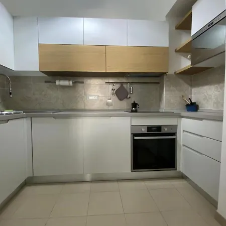 Cavour 44616 Daire