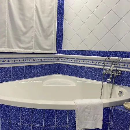 Cavour 44616 Apartament Rzym