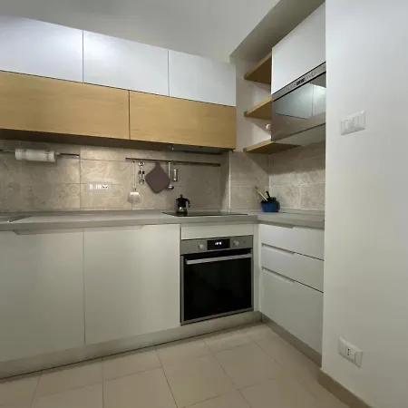 Apartament Cavour 44616 Rzym