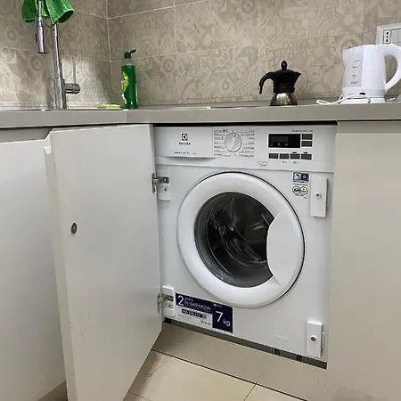 Cavour 44616 Apartment Rom