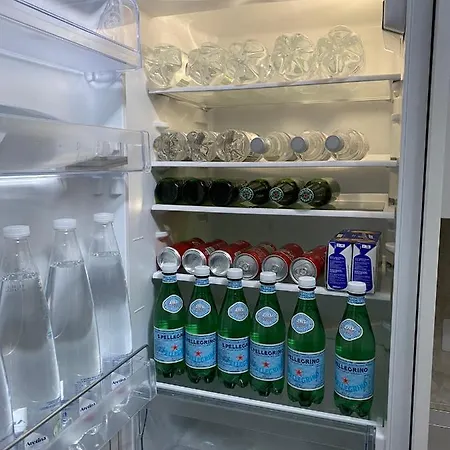 Daire Cavour 44616 Roma