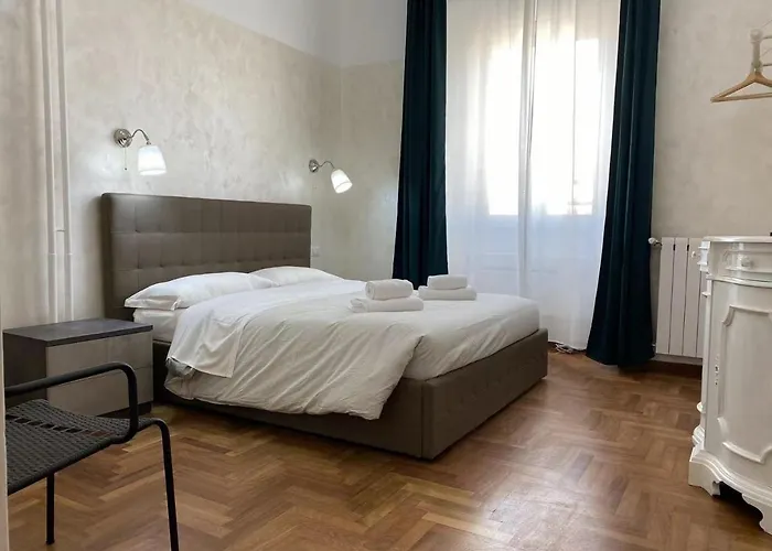 Apartamento Cavour 44616