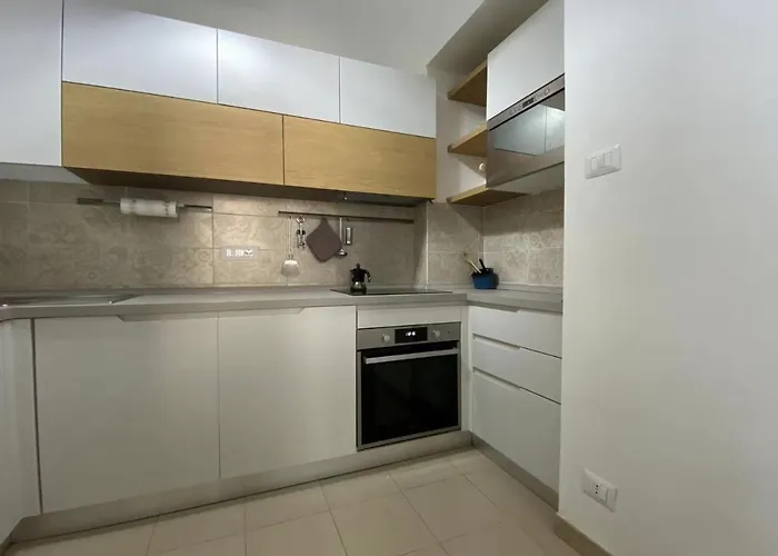Apartamento Cavour 44616 Roma