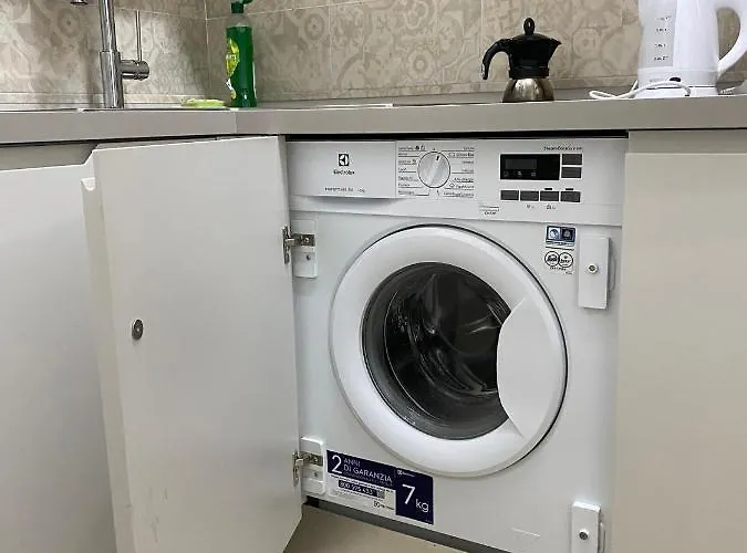 Cavour 44616 Appartamento Roma