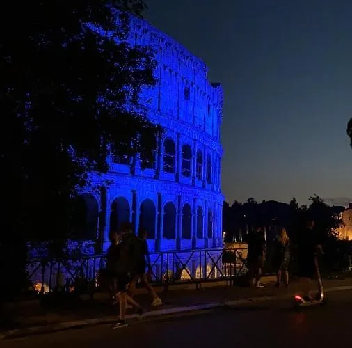 Cavour 44616 ローマ