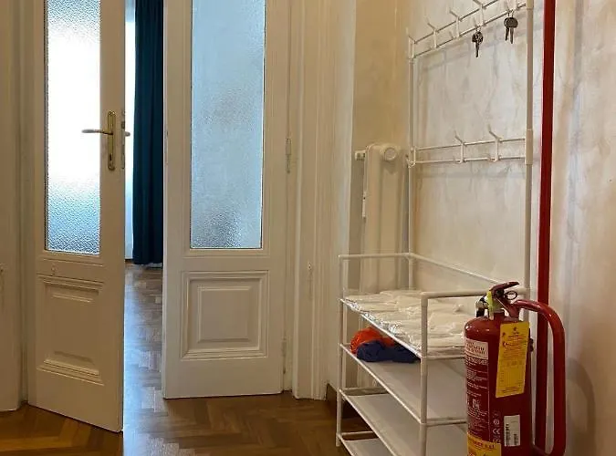 Apartamento Cavour 44616 *