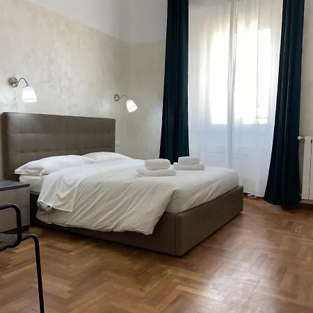 Lägenhet Cavour 44616