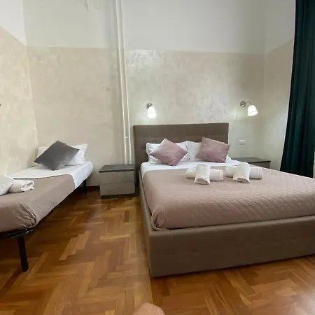 Cavour 44616 Lägenhet